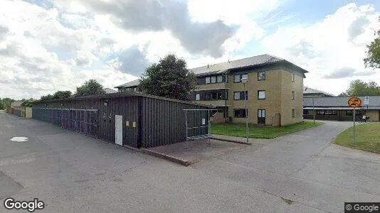 Lägenheter att hyra i Vimmerby - Bild från Google Street View