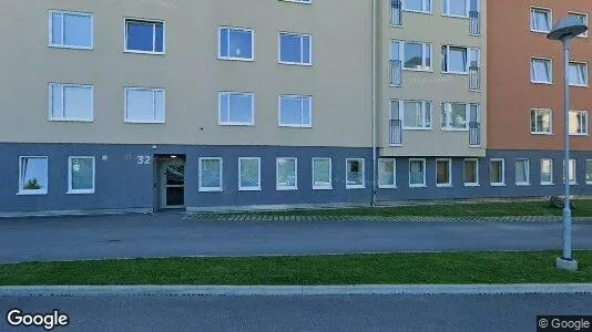 Lägenheter att hyra i Norrköping - Bild från Google Street View