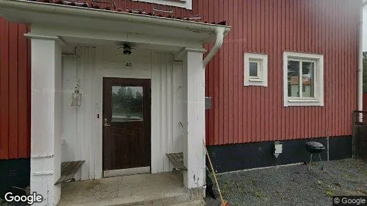 Lägenheter att hyra i Skellefteå - Bild från Google Street View