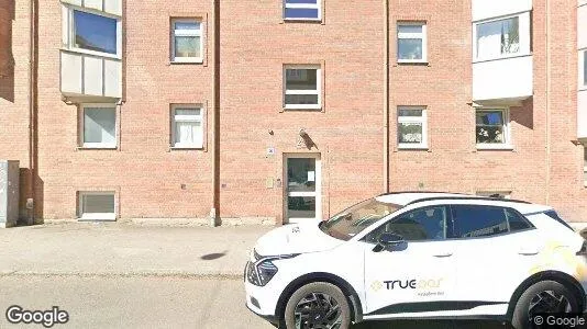Lägenheter att hyra i Växjö - Bild från Google Street View