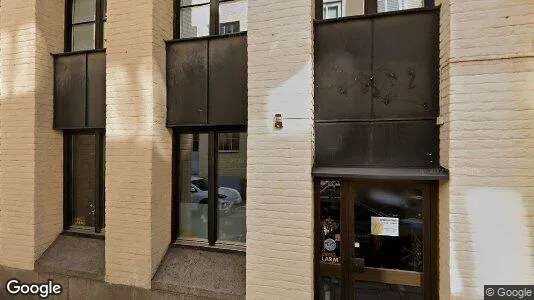 Lägenheter att hyra i Norrköping - Bild från Google Street View