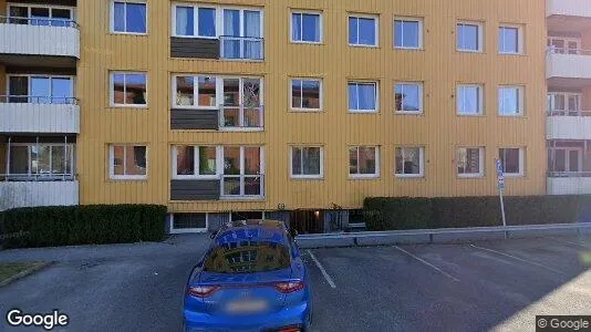 Lägenheter att hyra i Norrköping - Bild från Google Street View