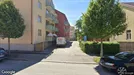 Lägenhet att hyra, Katrineholm, Fredsgatan<span class="blurred street-number" onclick="ProcessAdRequest(5911920)"><span class="hint">Se väg-nr</span>[xxxxxxxx]</span>