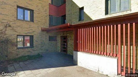 Lägenheter att hyra i Växjö - Bild från Google Street View