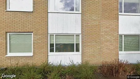 Lägenheter att hyra i Borås - Bild från Google Street View