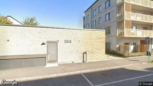 Lägenheter att hyra i Linköping - Bild från Google Street View