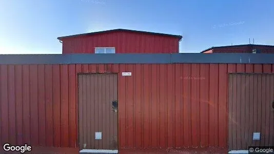 Lägenheter att hyra i Skellefteå - Bild från Google Street View
