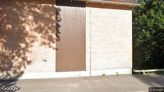 Lägenheter att hyra i Hedemora - Bild från Google Street View