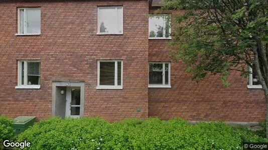 Lägenheter att hyra i Örnsköldsvik - Bild från Google Street View