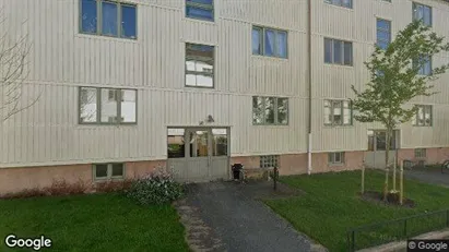 Lägenheter att hyra i Majorna-Linné - Bild från Google Street View