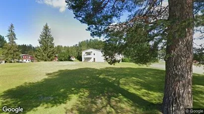 Lägenheter att hyra i Strömsund - Bild från Google Street View