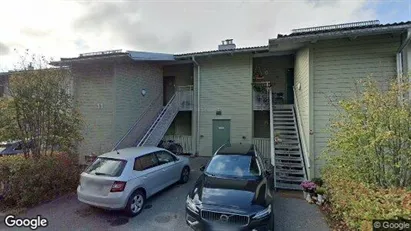 Lägenheter att hyra i Sigtuna - Bild från Google Street View
