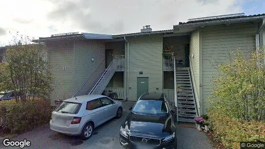 Lägenheter att hyra i Sigtuna - Bild från Google Street View