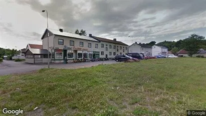 Lägenheter att hyra i Västra hisingen - Bild från Google Street View