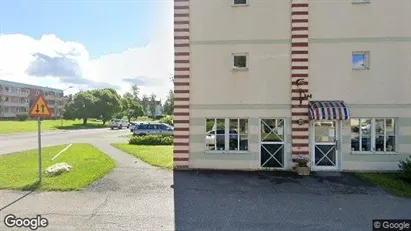 Lägenheter att hyra i Strömsund - Bild från Google Street View
