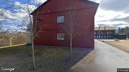 Lägenheter att hyra i Östersund - Bild från Google Street View