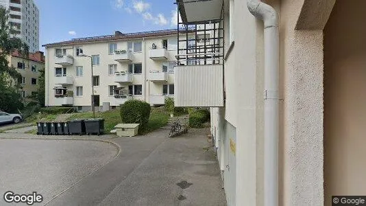 Lägenheter att hyra i Söderort - Bild från Google Street View
