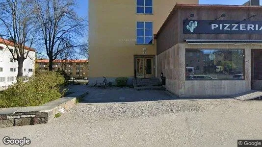 Lägenheter att hyra i Västerort - Bild från Google Street View