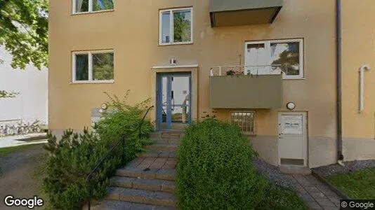 Lägenheter att hyra i Söderort - Bild från Google Street View