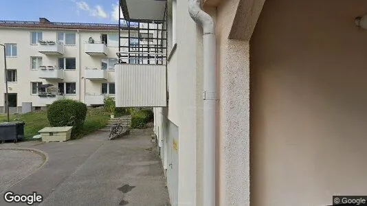 Lägenheter att hyra i Söderort - Bild från Google Street View