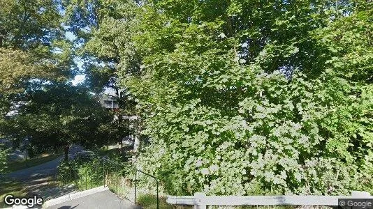 Lägenheter att hyra i Söderort - Bild från Google Street View