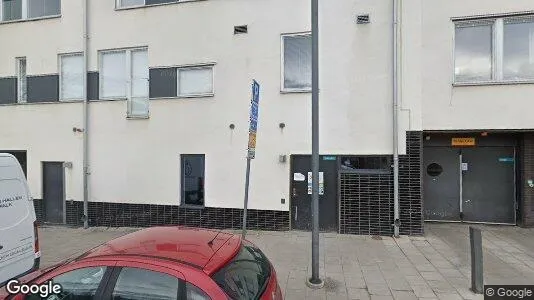 Lägenheter att hyra i Västerort - Bild från Google Street View