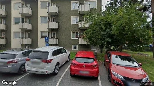 Lägenheter att hyra i Västerort - Bild från Google Street View