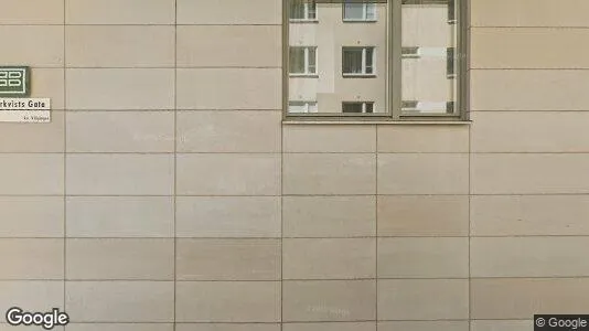 Lägenheter att hyra i Kungsholmen - Bild från Google Street View