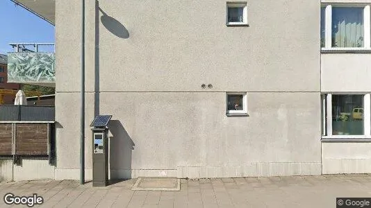 Lägenheter att hyra i Söderort - Bild från Google Street View