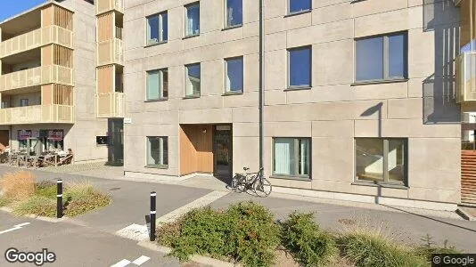 Lägenheter att hyra i Linköping - Bild från Google Street View