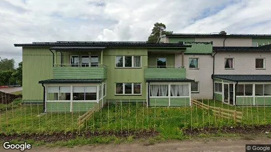 Lägenheter att hyra i Karlstad - Bild från Google Street View