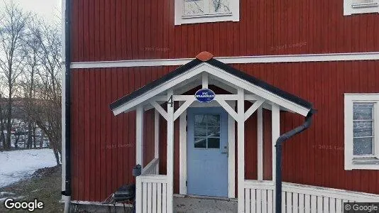 Lägenheter att hyra i Sundsvall - Bild från Google Street View
