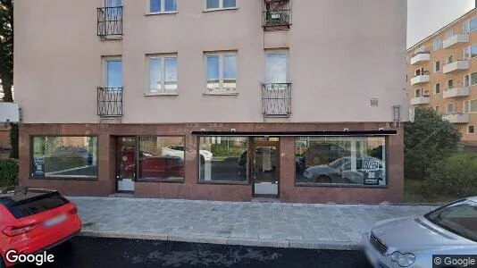 Lägenheter att hyra i Sundbyberg - Bild från Google Street View