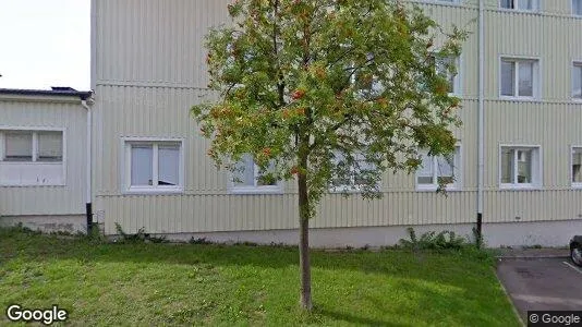 Lägenheter att hyra i Majorna-Linné - Bild från Google Street View