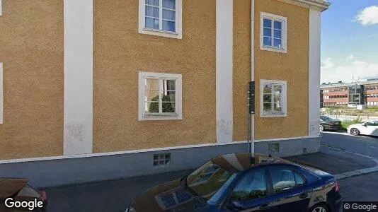 Lägenheter att hyra i Linköping - Bild från Google Street View