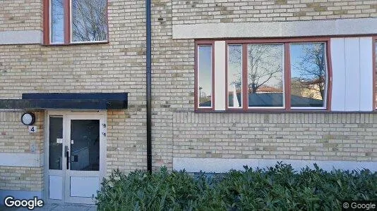 Lägenheter att hyra i Linköping - Bild från Google Street View