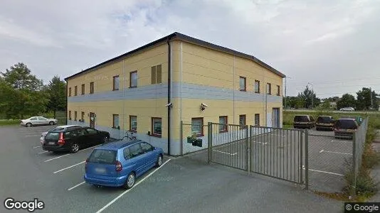 Lägenheter att hyra i Örebro - Bild från Google Street View
