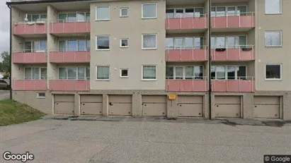 Rum att hyra i Strängnäs - Bild från Google Street View