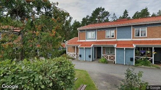 Rum att hyra i Strängnäs - Bild från Google Street View