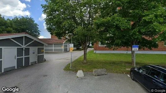Rum att hyra i Strängnäs - Bild från Google Street View