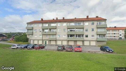 Rum att hyra i Strängnäs - Bild från Google Street View