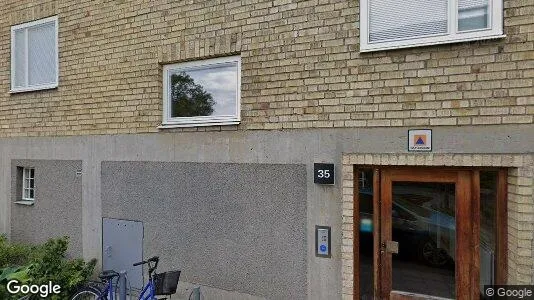 Lägenheter att hyra i Västerort - Bild från Google Street View