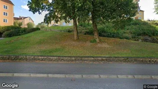 Lägenheter att hyra i Uddevalla - Bild från Google Street View