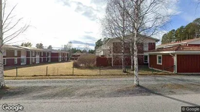 Lägenheter att hyra i Östersund - Bild från Google Street View