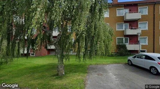 Lägenheter att hyra i Alvesta - Bild från Google Street View