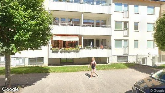 Lägenheter att hyra i Katrineholm - Bild från Google Street View