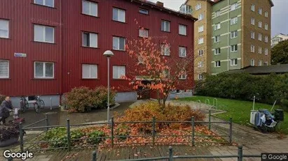 Lägenheter att hyra i Sofielund - Bild från Google Street View