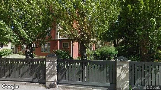 Lägenheter att hyra i Linköping - Bild från Google Street View