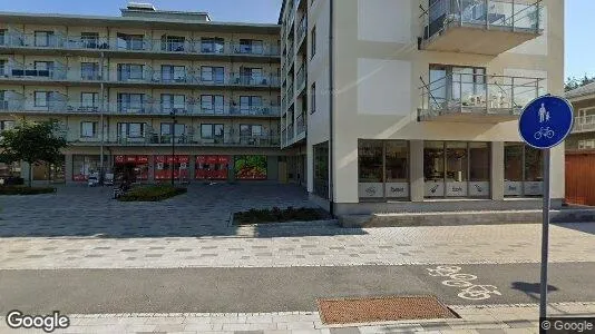 Lägenheter att hyra i Upplands-Bro - Bild från Google Street View