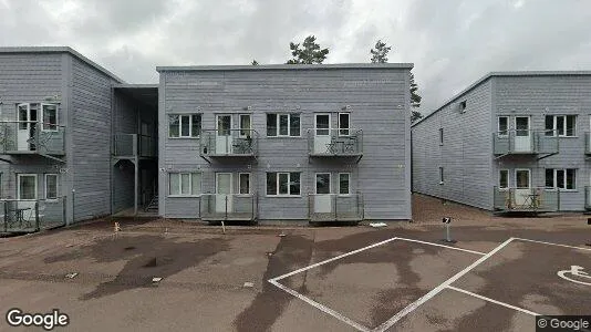 Lägenheter att hyra i Karlstad - Bild från Google Street View